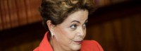 02/06/2016 - Dilma pede inclusão no processo de impeachment dos áudios de Machado 